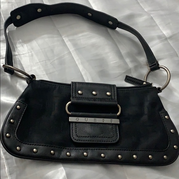 Guess Handbags - Guess purse !